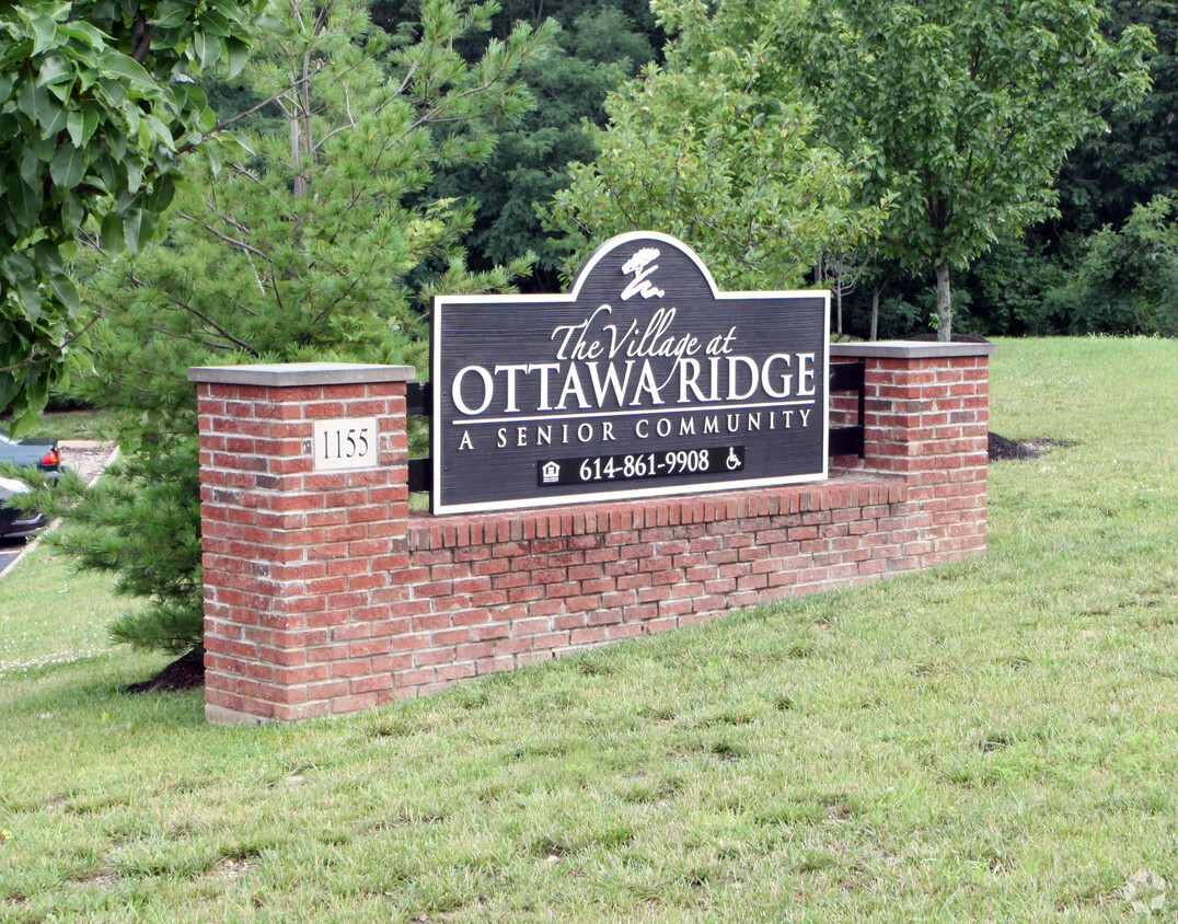 Foto del edificio - The Village at Ottawa Ridge (Senior 62+)