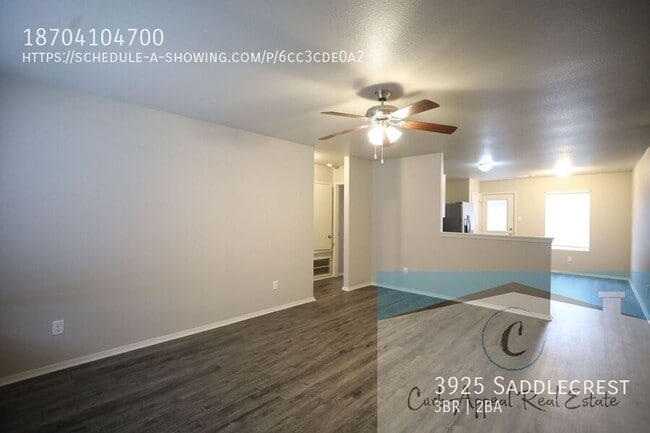 Building Photo - 3925 Saddlecrest-