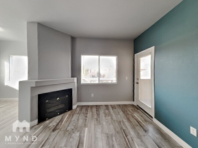 Foto del edificio - 1050 E Cactus Ave