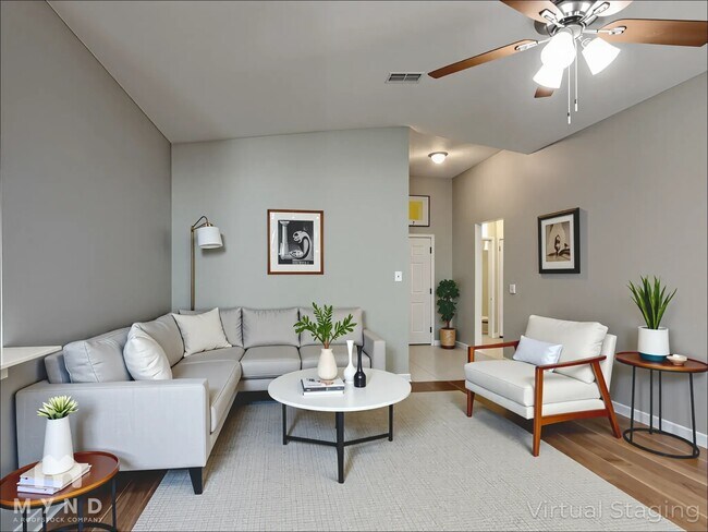 Foto del edificio - 5235 Greenwood St