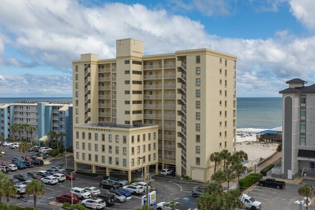 Boardwalk by Young's Suncoast