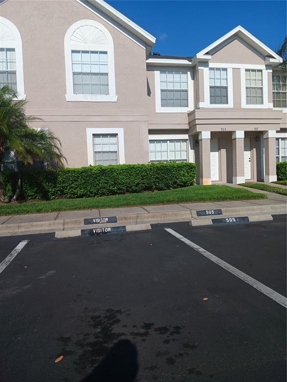505 Kensington Lake Cir, Brandon, FL 33511 Townhome Rentals in