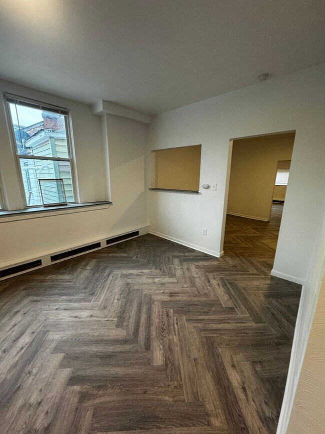 Foto del edificio - 4711 Liberty Ave