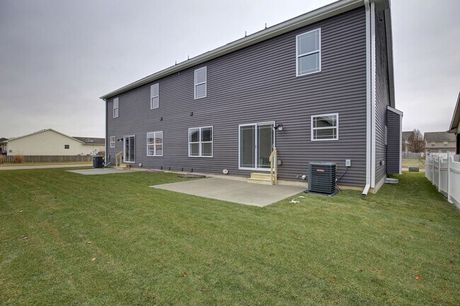 Building Photo - 3415 Boulder Ridge Dr
