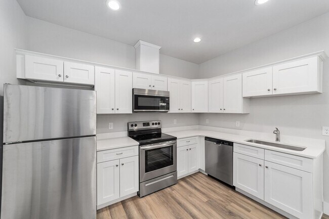 Foto del edificio - 4109 SW 15 Pl