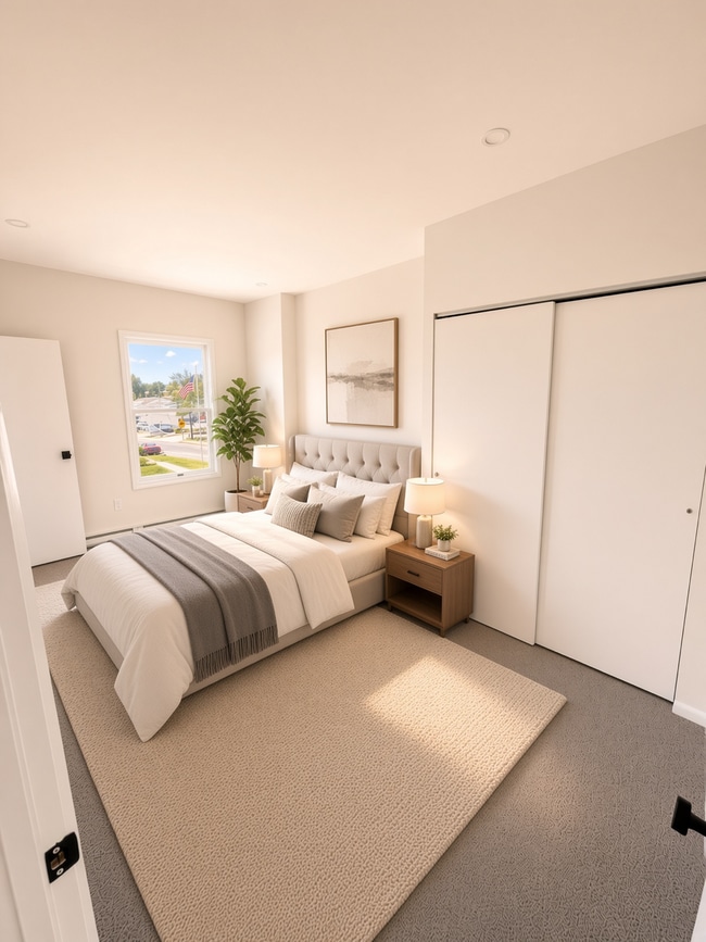 Photo - Parker Ave,LLC Apartment
