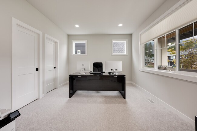 Foto del edificio - 1685 Tanner Falls Way SE