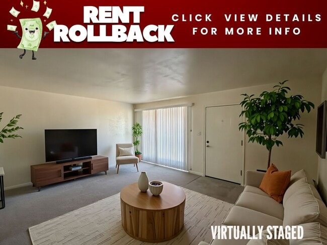 Building Photo - 201 W Lincoln Ave