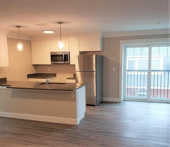 Foto del edificio - 10 4th St