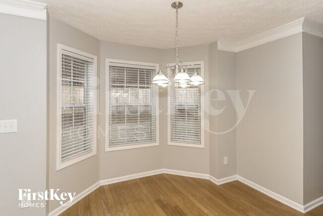 Foto del edificio - 2306 Copper Grove Ln