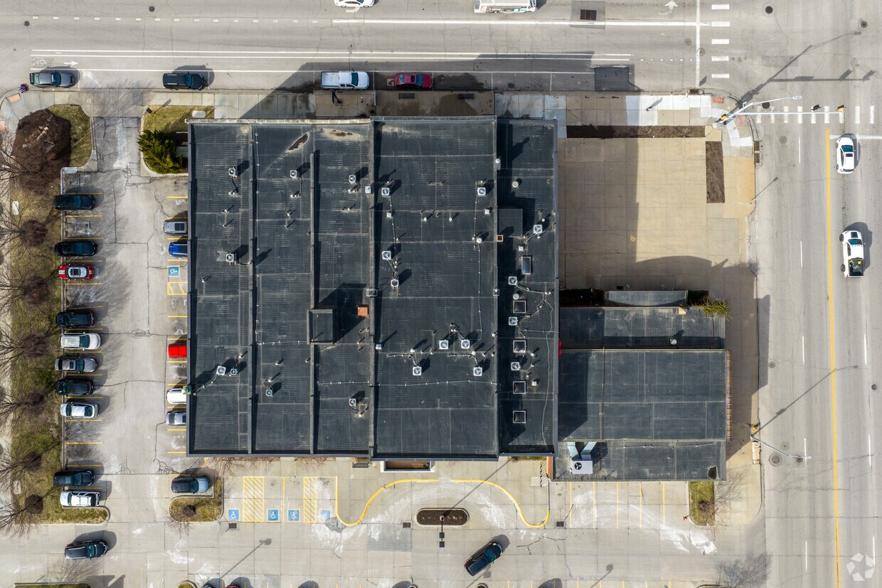Foto del edificio - Bakers Supply Apartments