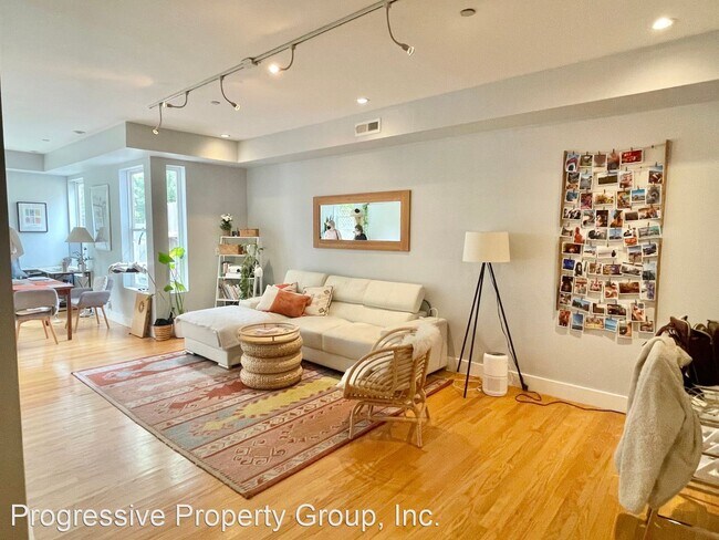 Building Photo - 1 br, 1 bath House - 56 Collingwood Street