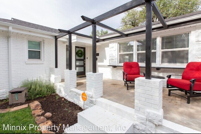 Foto del edificio - 3 br, 2 bath House - 2406 Anna St.