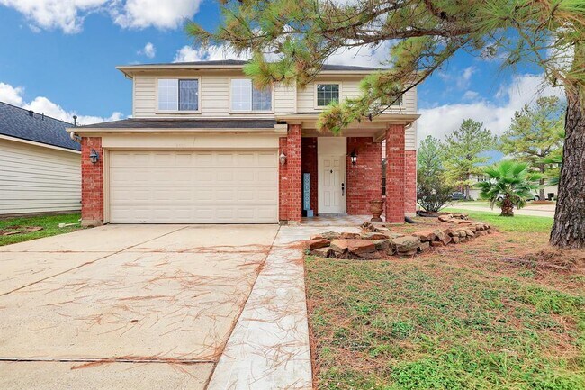 Building Photo - 18335 Barkers Crest Dr