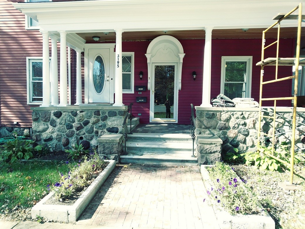 Primary Photo - 3195 Baker Rd