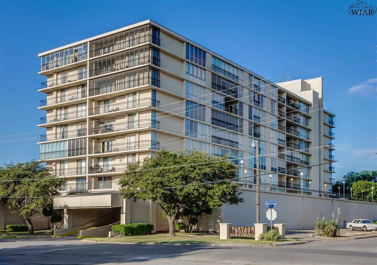 Foto principal - 2100 Santa Fe St
