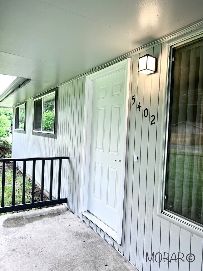 Foto del edificio - 2410 Sycamore St SE