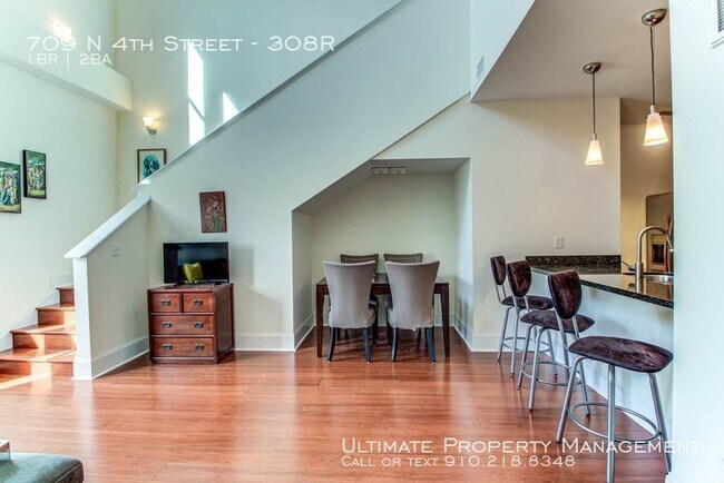 Foto del edificio - 709 N 4th St