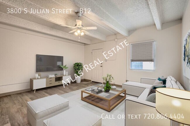 Building Photo - Spacious and Renovated - 2bed/1bath - Minu...