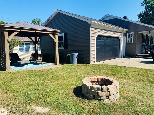 Foto del edificio - 1250 Orchard Park Dr