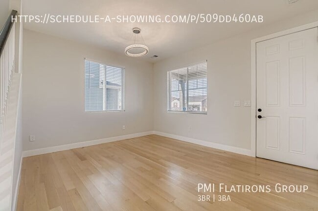 Foto del edificio - 5372 Warrior St