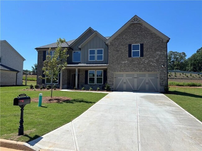 Foto del edificio - 4265 Oak Dr