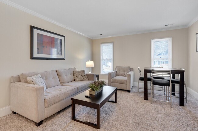 Foto del edificio - 2128 S Roxboro St