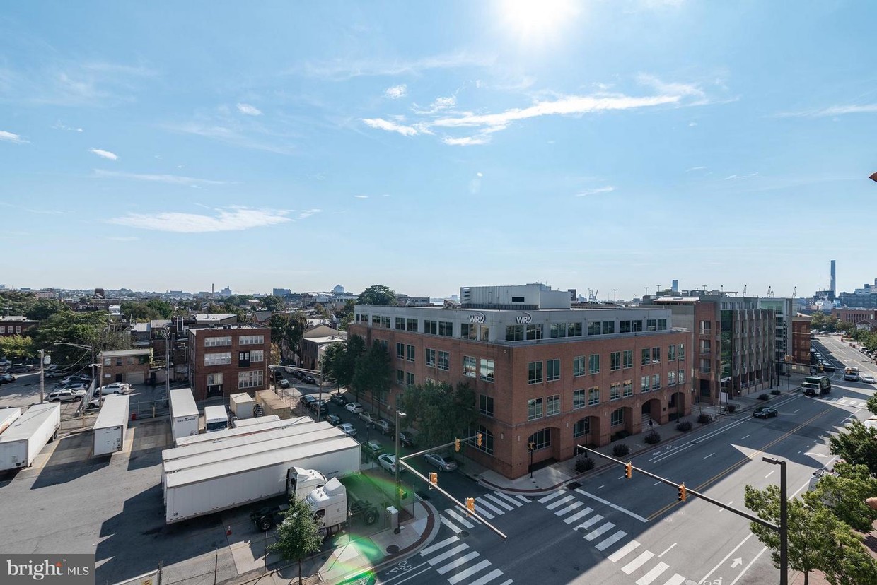 Foto principal - 1400 Lancaster St