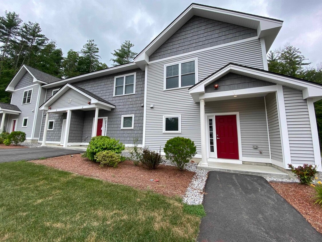 Foto principal - 37 E Ridge Dr