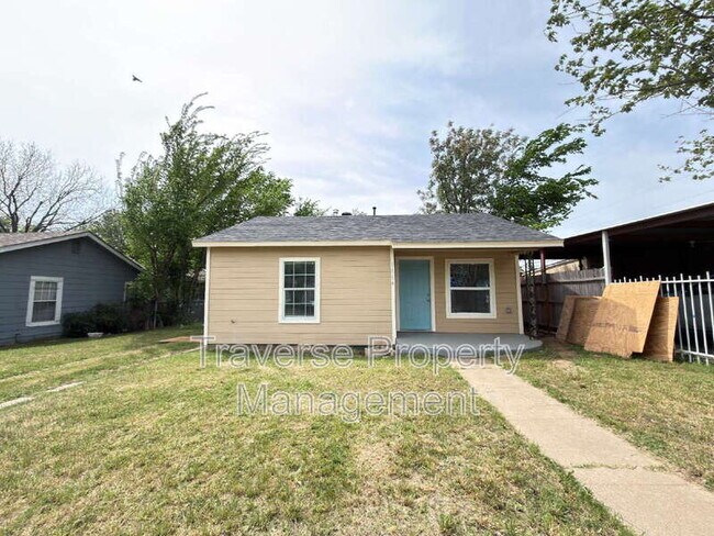 Building Photo - 1804 Andrew Ave