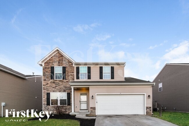 Building Photo - 8305 Wheatfield Dr