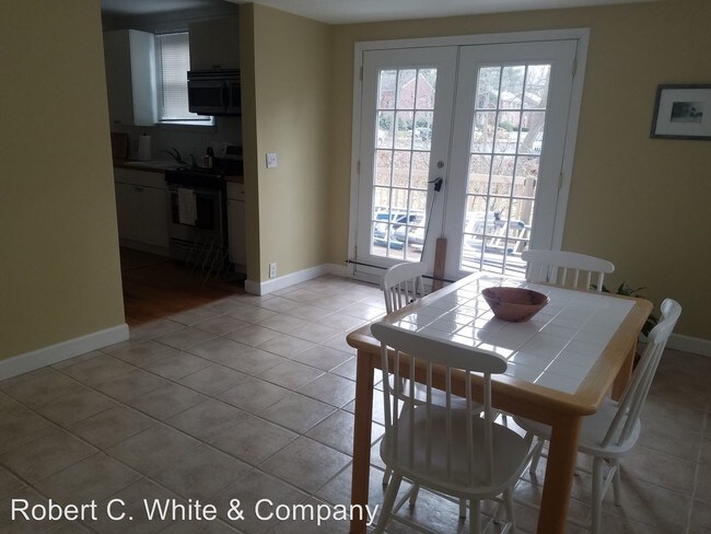 Foto del edificio - 264 Charter Oak St