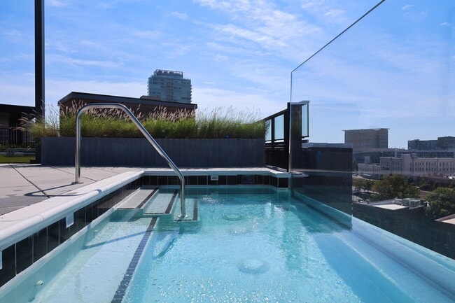 Building Photo - The Novus Apartments