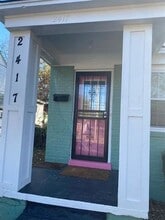 Building Photo - 2417 Deadrick Ave