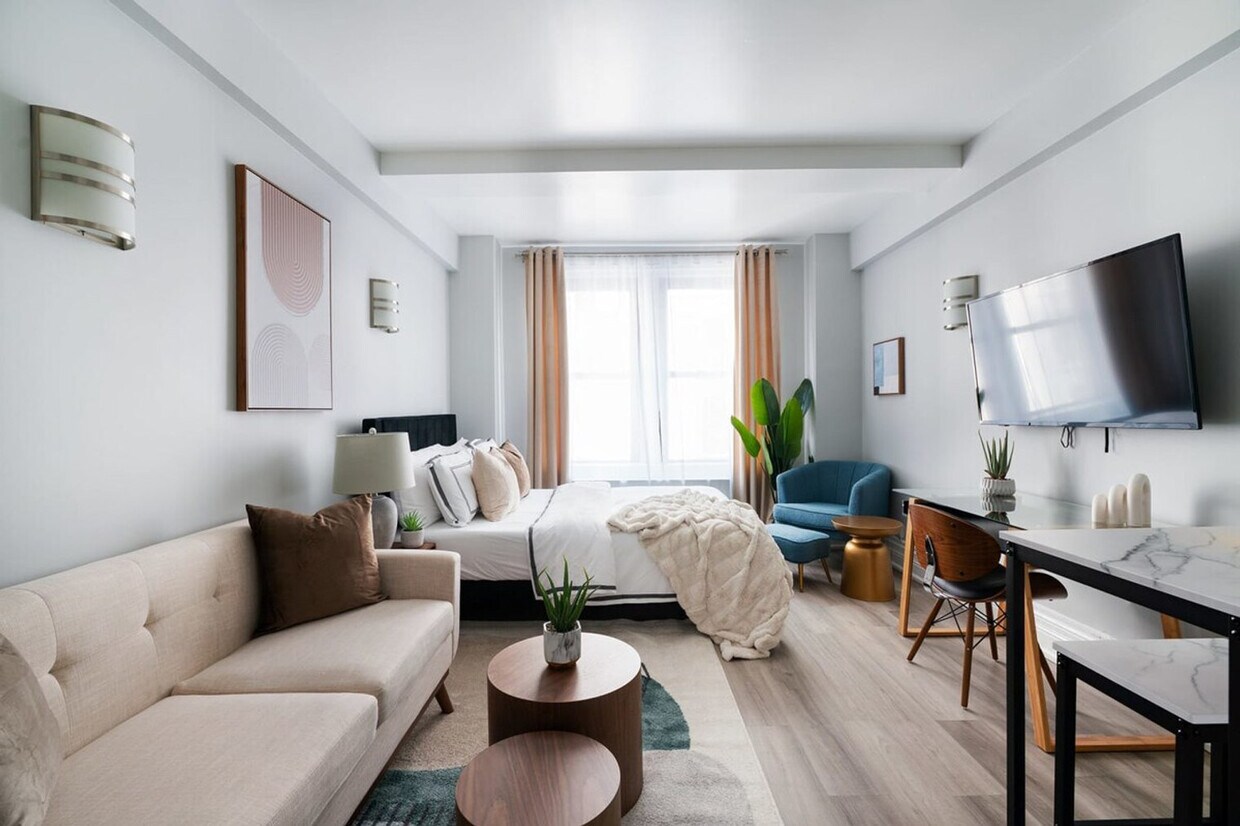 Foto principal - 240 W 73rd St