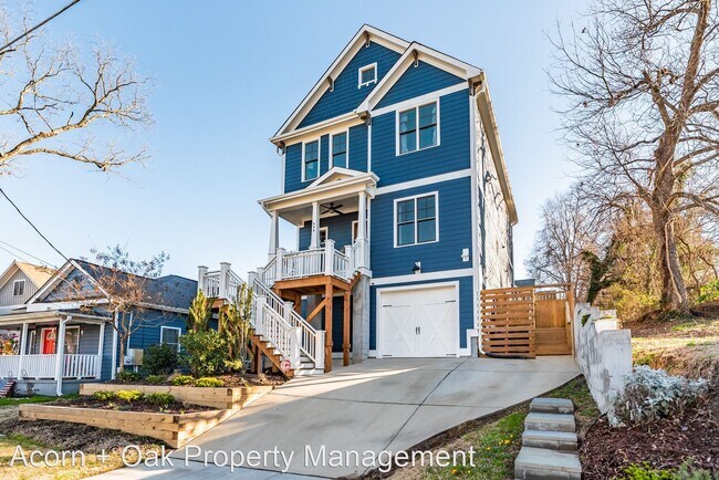 Building Photo - 3 br, 3.5 bath House - 606 Mallard Ave