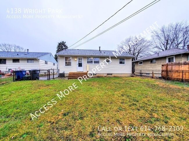 Foto del edificio - TERRIFIC RANCH WITH FENCED IN YARD