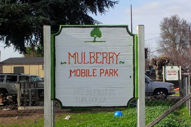 Building Photo - Mulberry Mobile Home Park