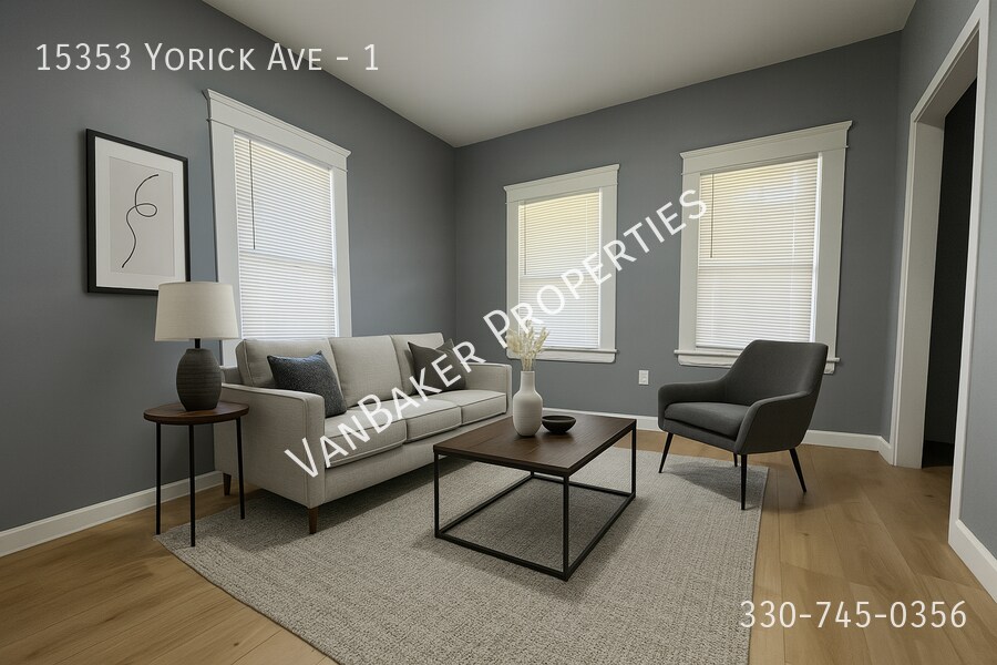 Primary Photo - 15353 Yorick Ave