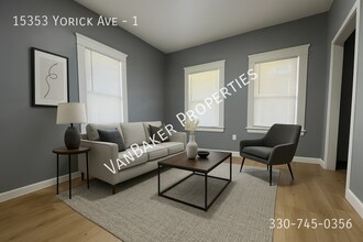 Building Photo - 15353 Yorick Ave