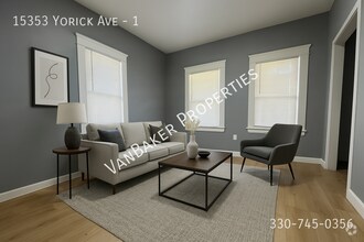 Building Photo - 15353 Yorick Ave