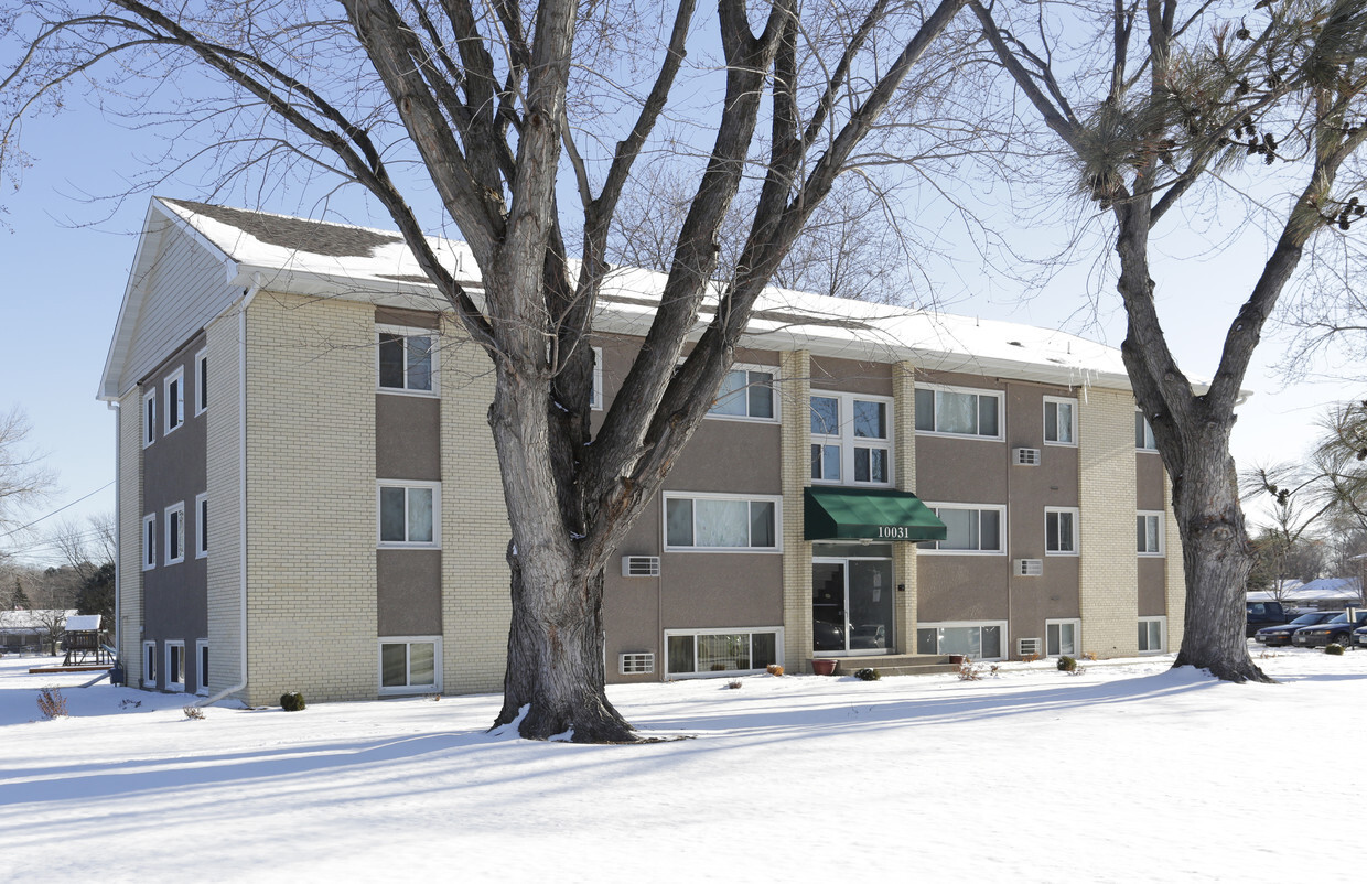 Building Photo - Southwind Apartments