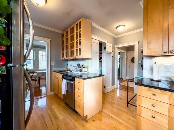 Foto del edificio - 23 Goldsmith St