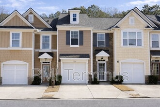 Building Photo - 1914 Lakeshore Overlook Cir NW