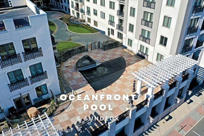 Foto del edificio - 1501 Ocean Ave