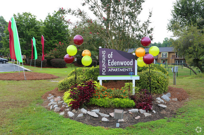 Foto del edificio - Fountains of Edenwood