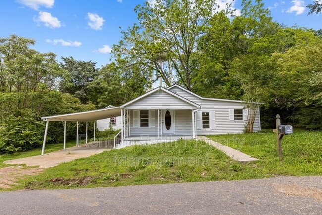 Building Photo - 5308 Adams Ave