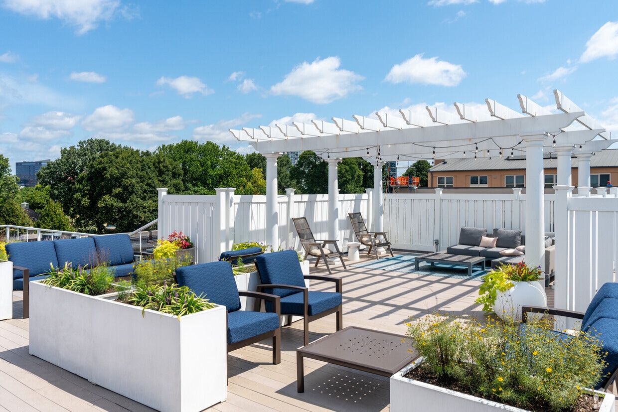 Foto principal - Harbor Hill Apartments