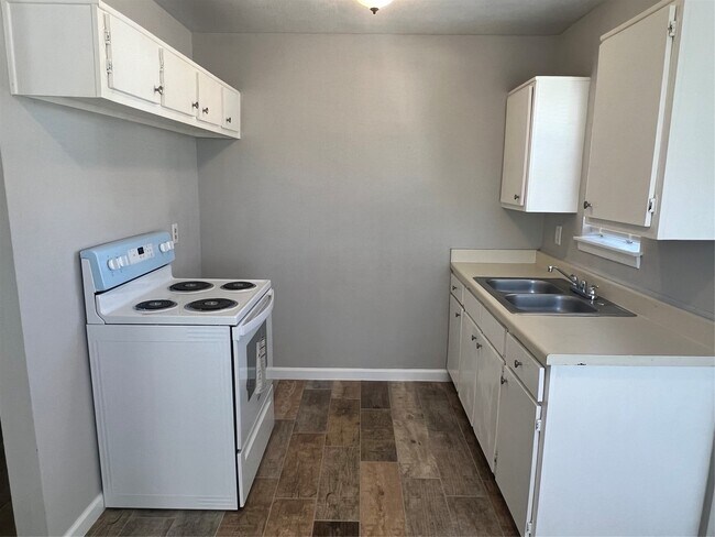 Foto del edificio - 8713 Peachtree St