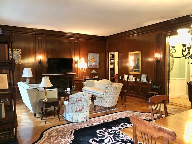 Foto del edificio - 191 Marlborough St